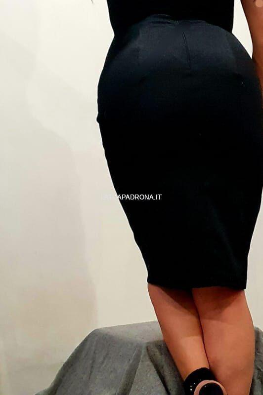 Cassandra