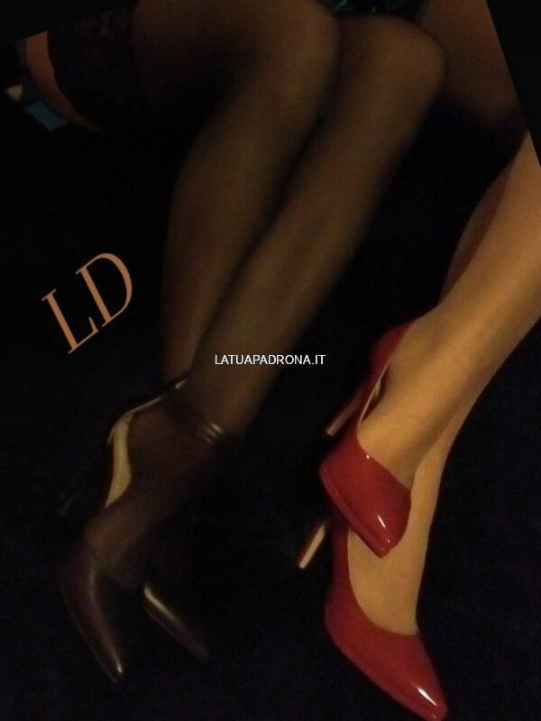 Goddess LD