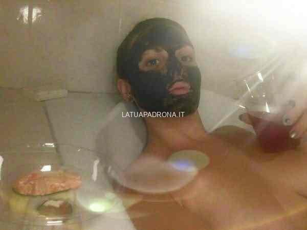 Canagliett blackmail