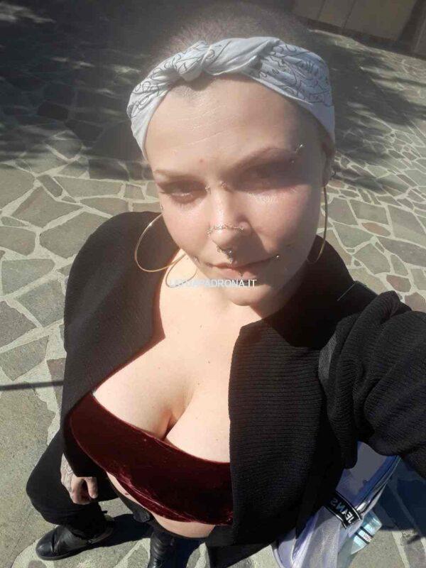 Canagliett blackmail