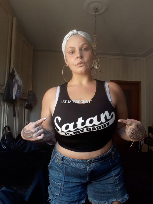 Canagliett blackmail