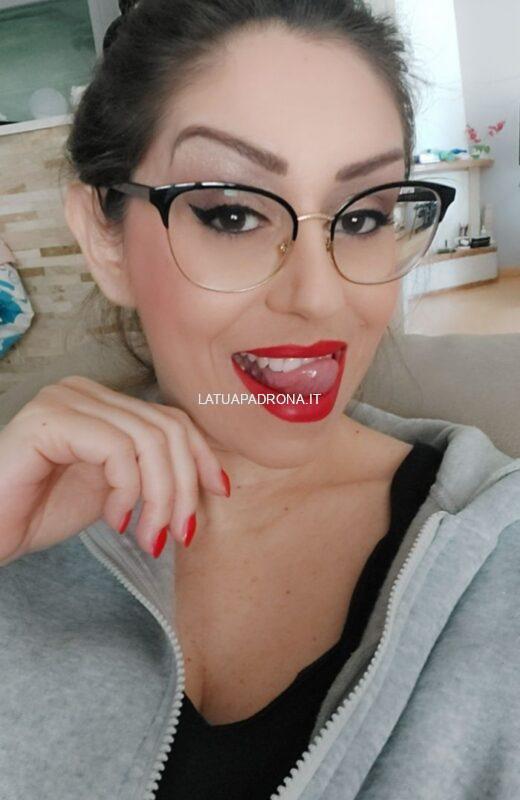 Eliza Demonia