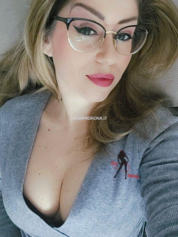 Eliza Demonia