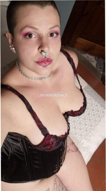 Canagliett blackmail