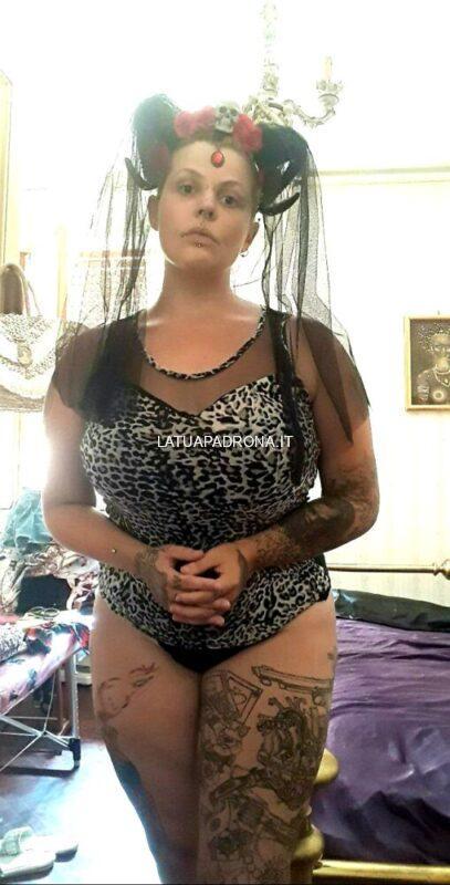 Canagliett blackmail
