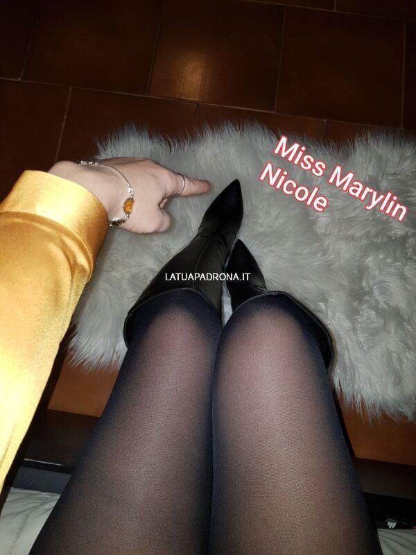 Marylin Nicole