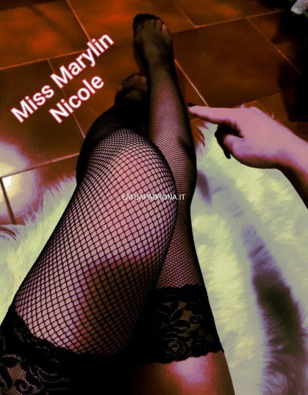 Marylin Nicole