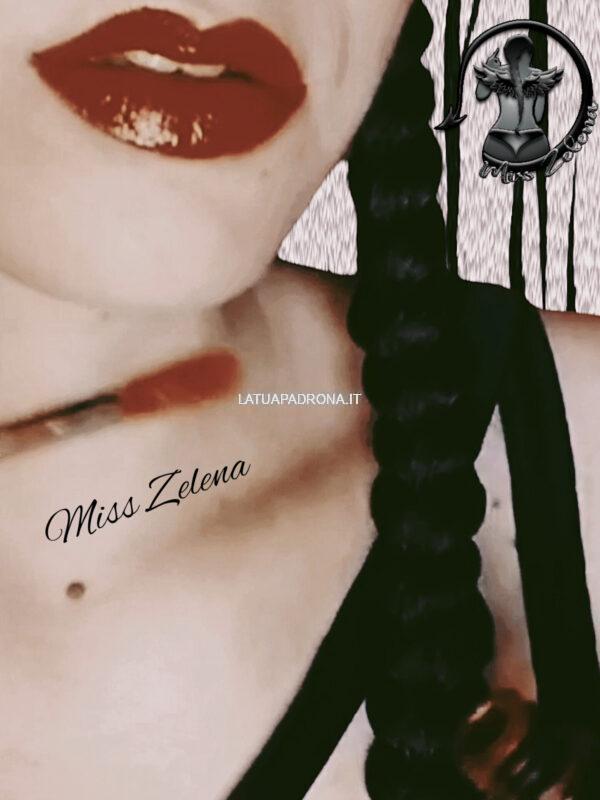 Miss Zelena