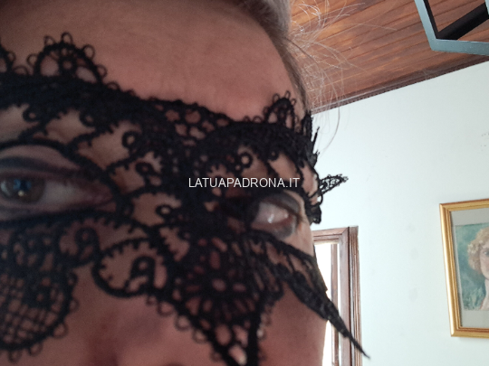 Padrona Severa