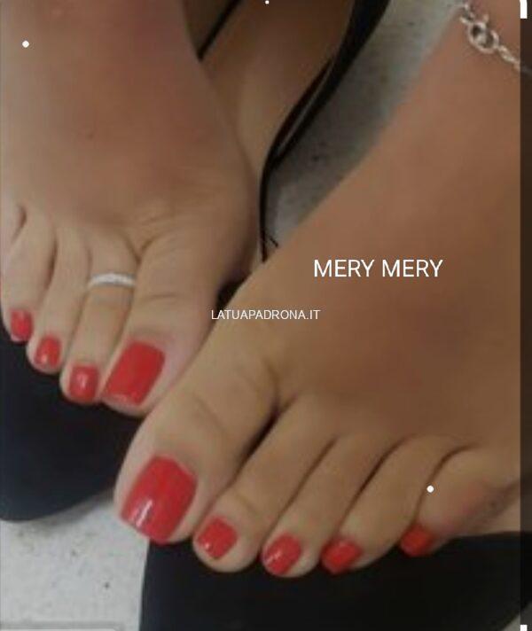 Mery