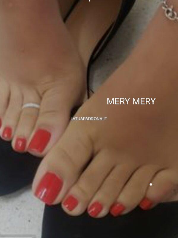 Mery